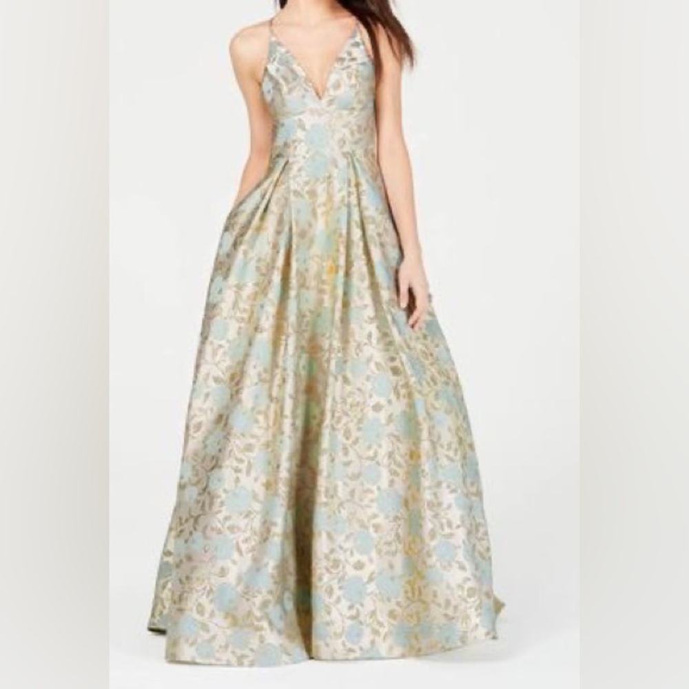 Prom dresses